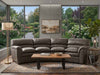 Wellington's Fine Leather Furniture