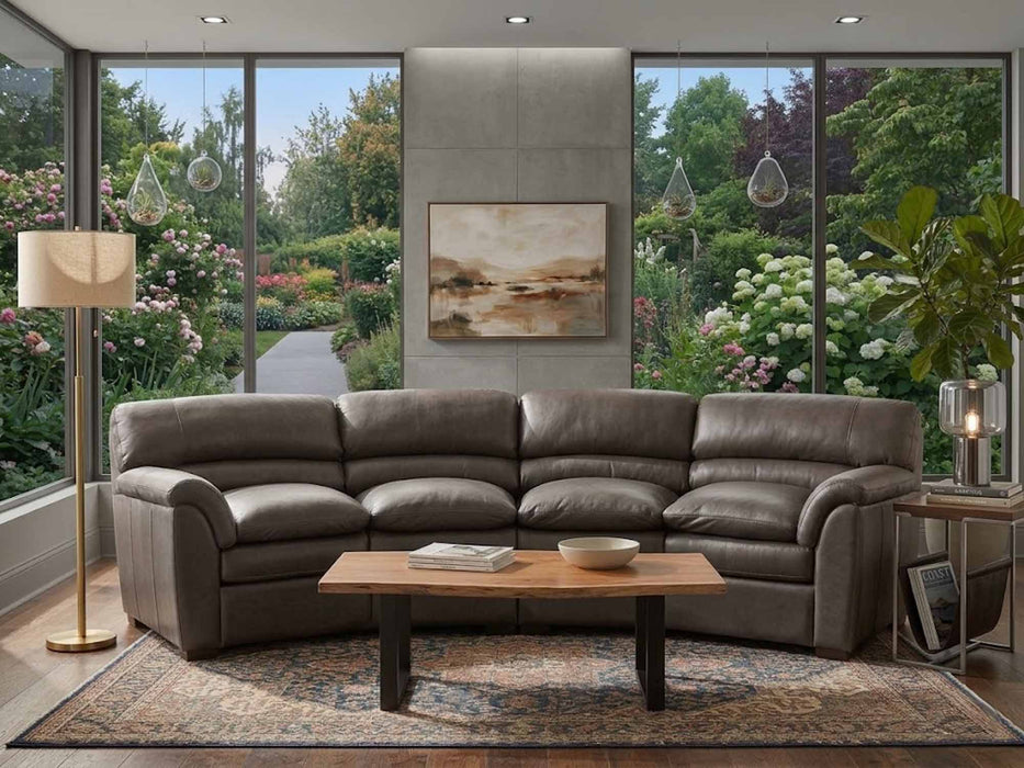 Wellington's Fine Leather Furniture