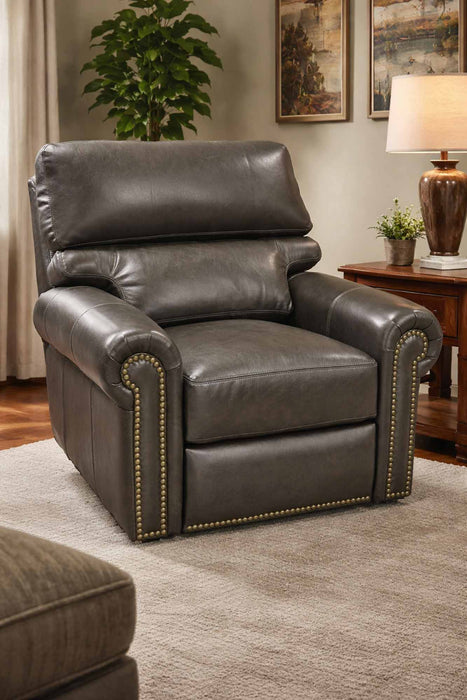 Wellington's Fine Leather Furniture