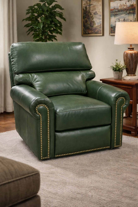 Wellington's Fine Leather Furniture