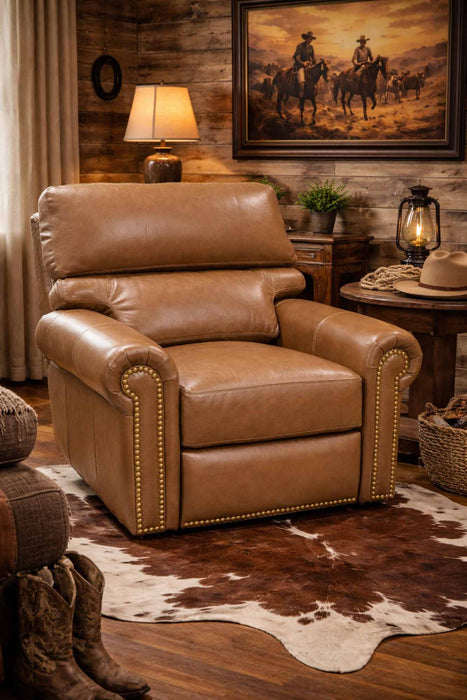 Wellington's Fine Leather Furniture