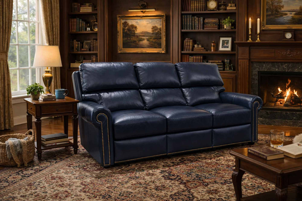 Wellington's Fine Leather Furniture