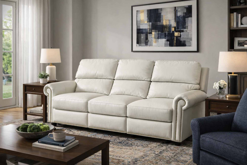 Wellington's Fine Leather Furniture