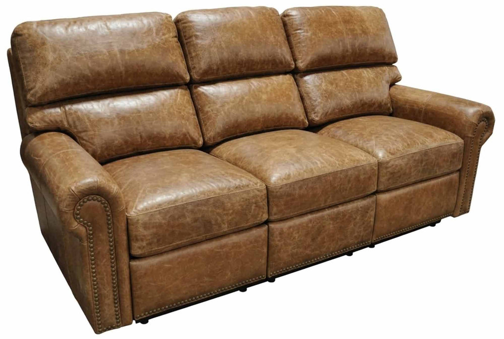 Wellington's Fine Leather Furniture