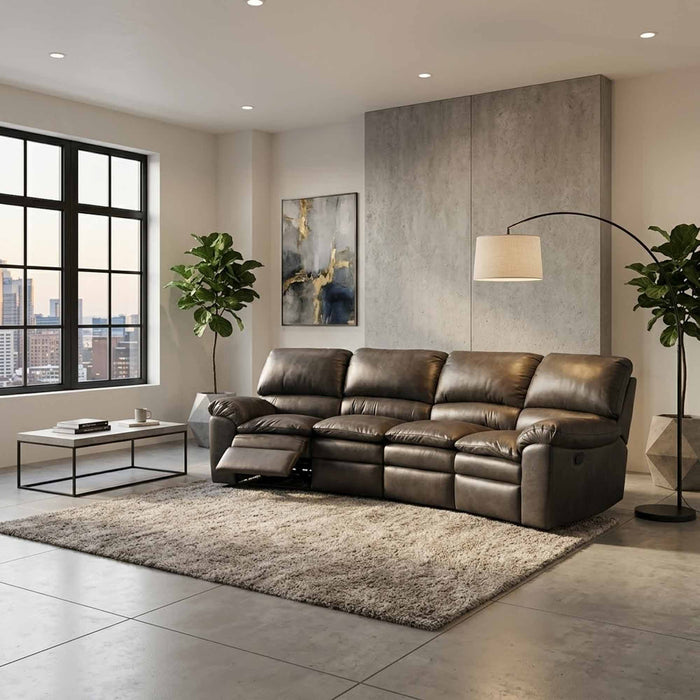 Wellington's Fine Leather Furniture