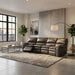 Wellington's Fine Leather Furniture