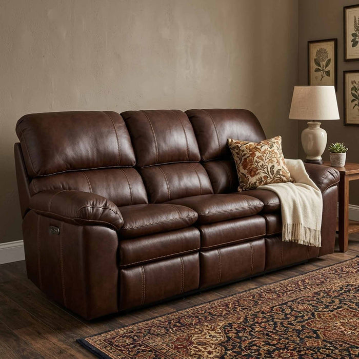 Wellington's Fine Leather Furniture