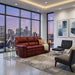 Wellington's Fine Leather Furniture
