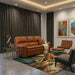 Wellington's Fine Leather Furniture