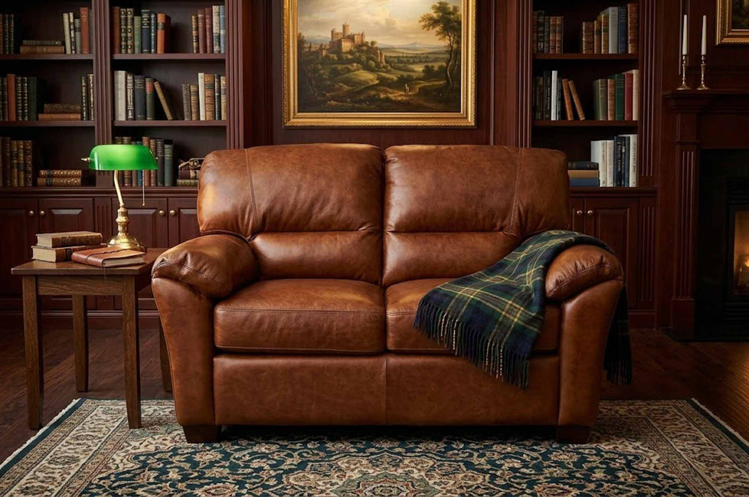 Wellington's Fine Leather Furniture