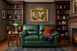 Wellington's Fine Leather Furniture