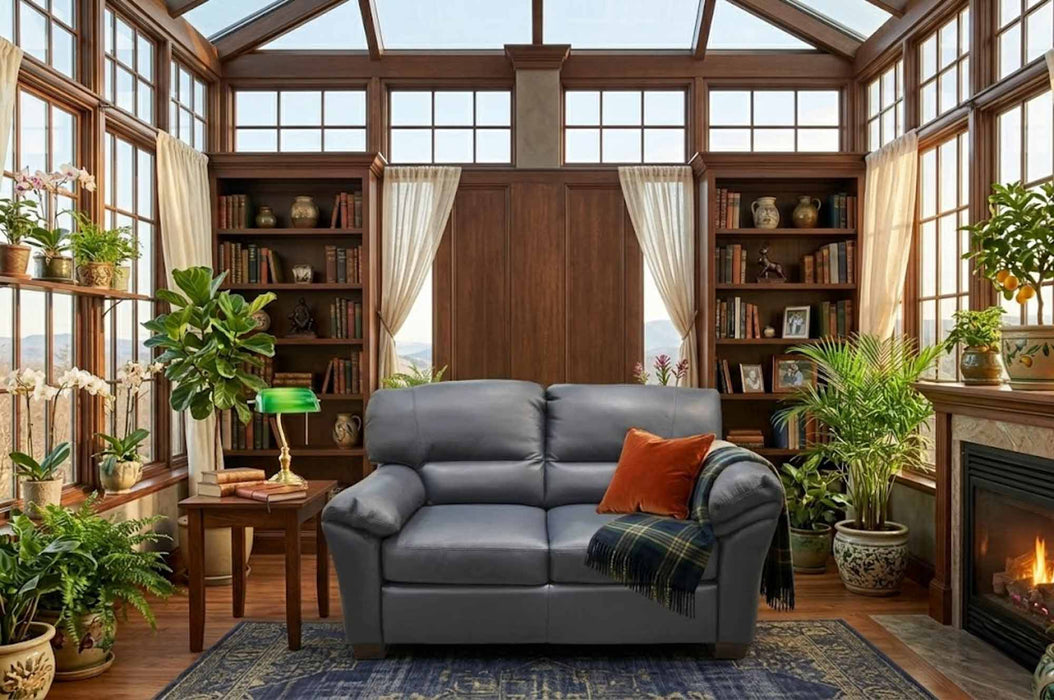 Wellington's Fine Leather Furniture