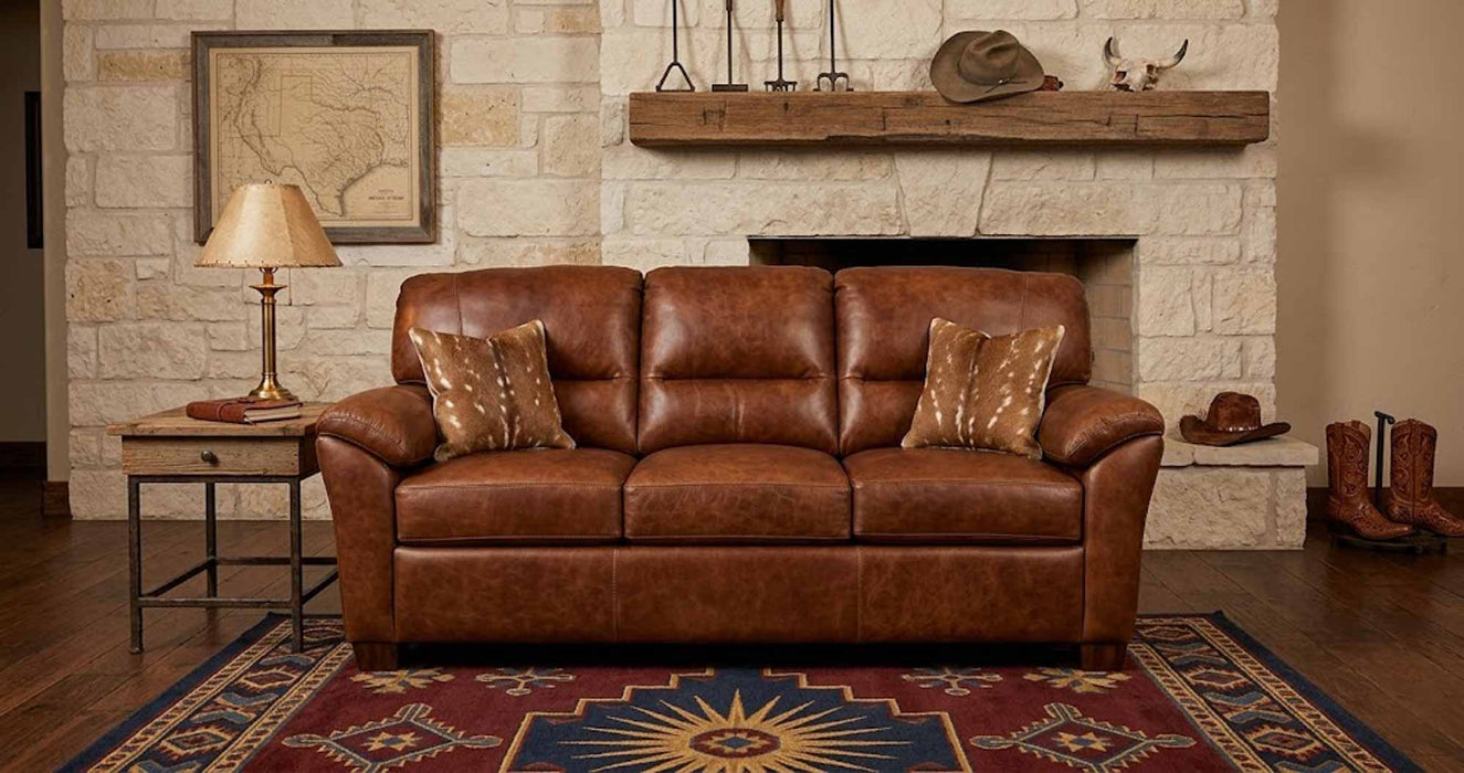 Wellington's Fine Leather Furniture