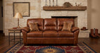 Wellington's Fine Leather Furniture