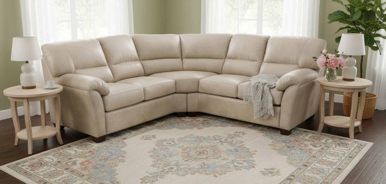 Wellington's Fine Leather Furniture