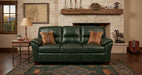 Wellington's Fine Leather Furniture