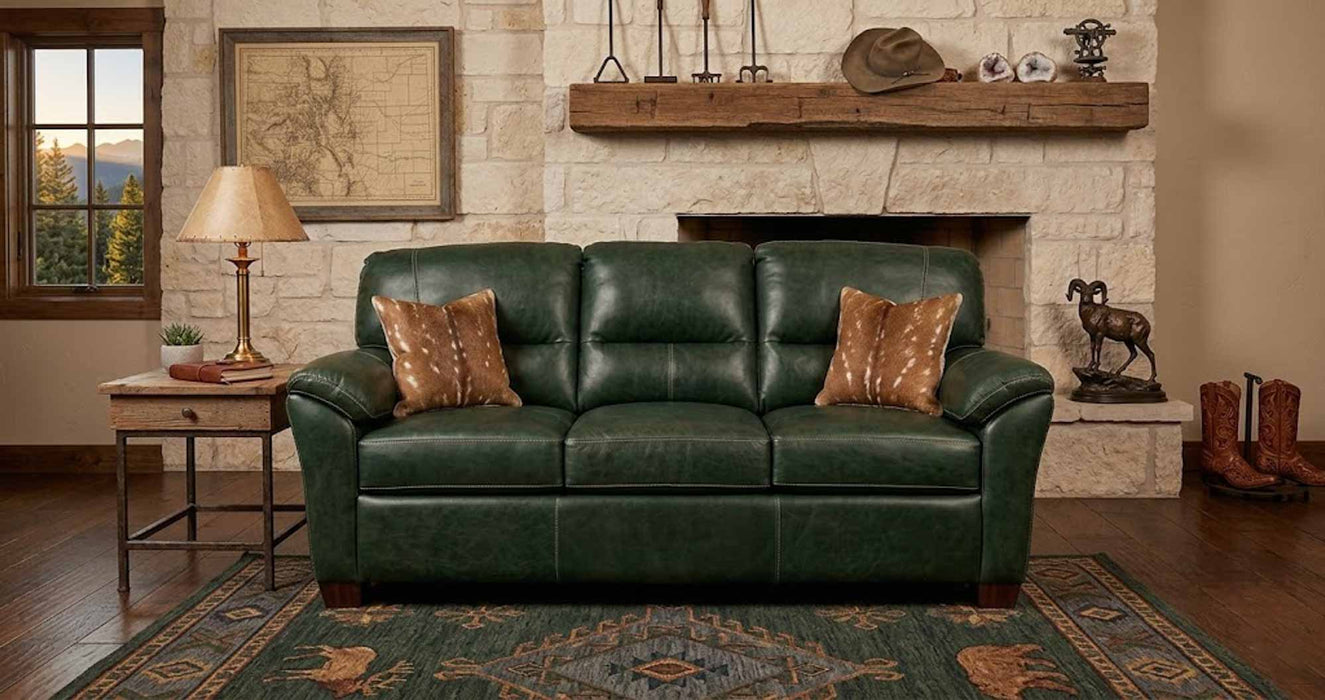Wellington's Fine Leather Furniture
