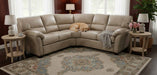 Wellington's Fine Leather Furniture