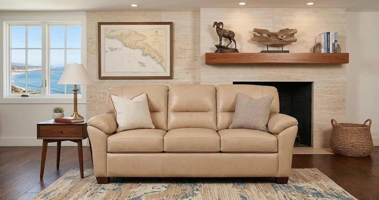 Wellington's Fine Leather Furniture