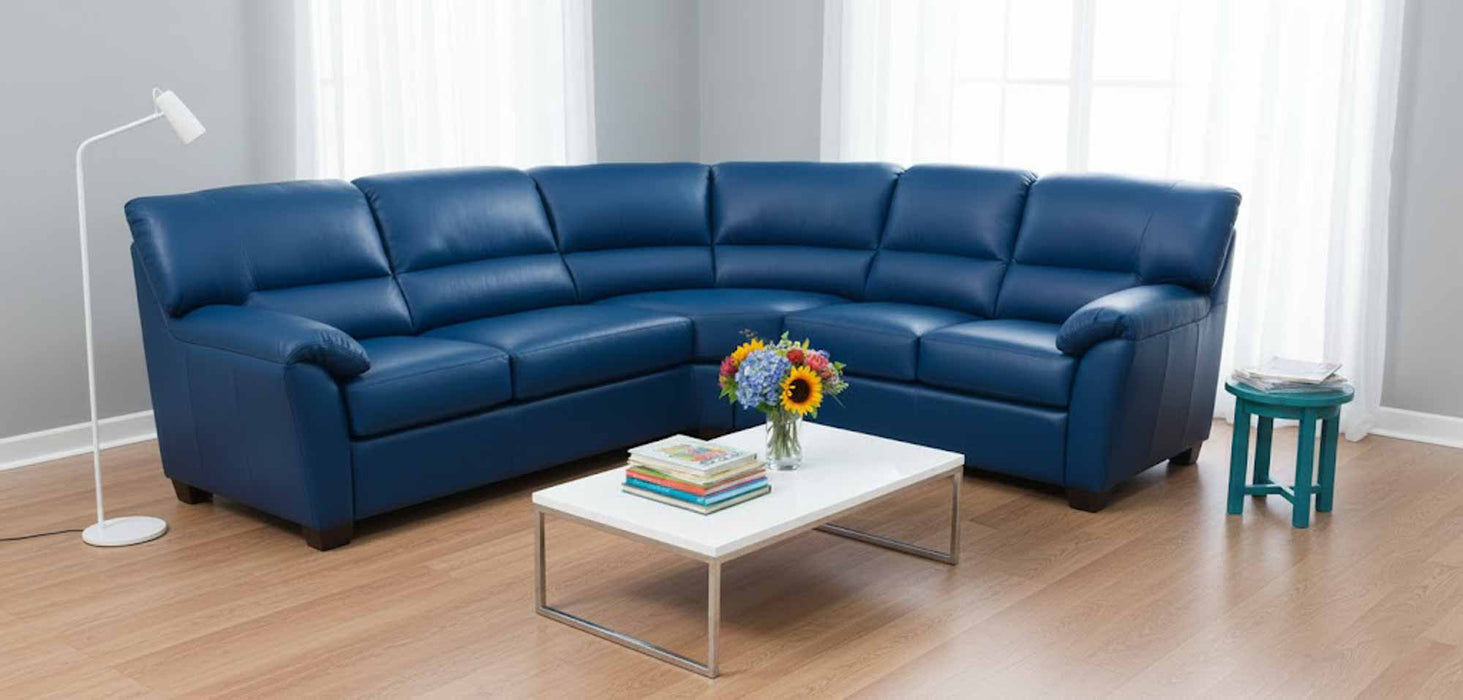 Wellington's Fine Leather Furniture