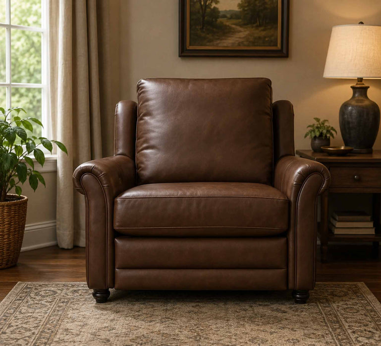 Wellington's Fine Leather Furniture