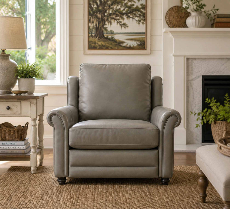Wellington's Fine Leather Furniture