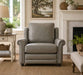 Wellington's Fine Leather Furniture