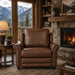 Wellington's Fine Leather Furniture
