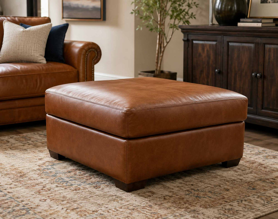 Wellington's Fine Leather Furniture