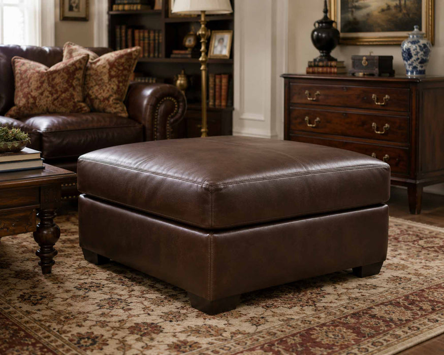 Wellington's Fine Leather Furniture