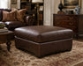 Wellington's Fine Leather Furniture