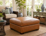 Wellington's Fine Leather Furniture