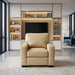 Wellington's Fine Leather Furniture