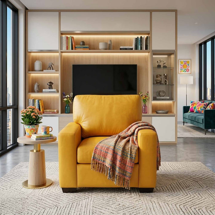 Wellington's Fine Leather Furniture