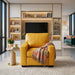 Wellington's Fine Leather Furniture