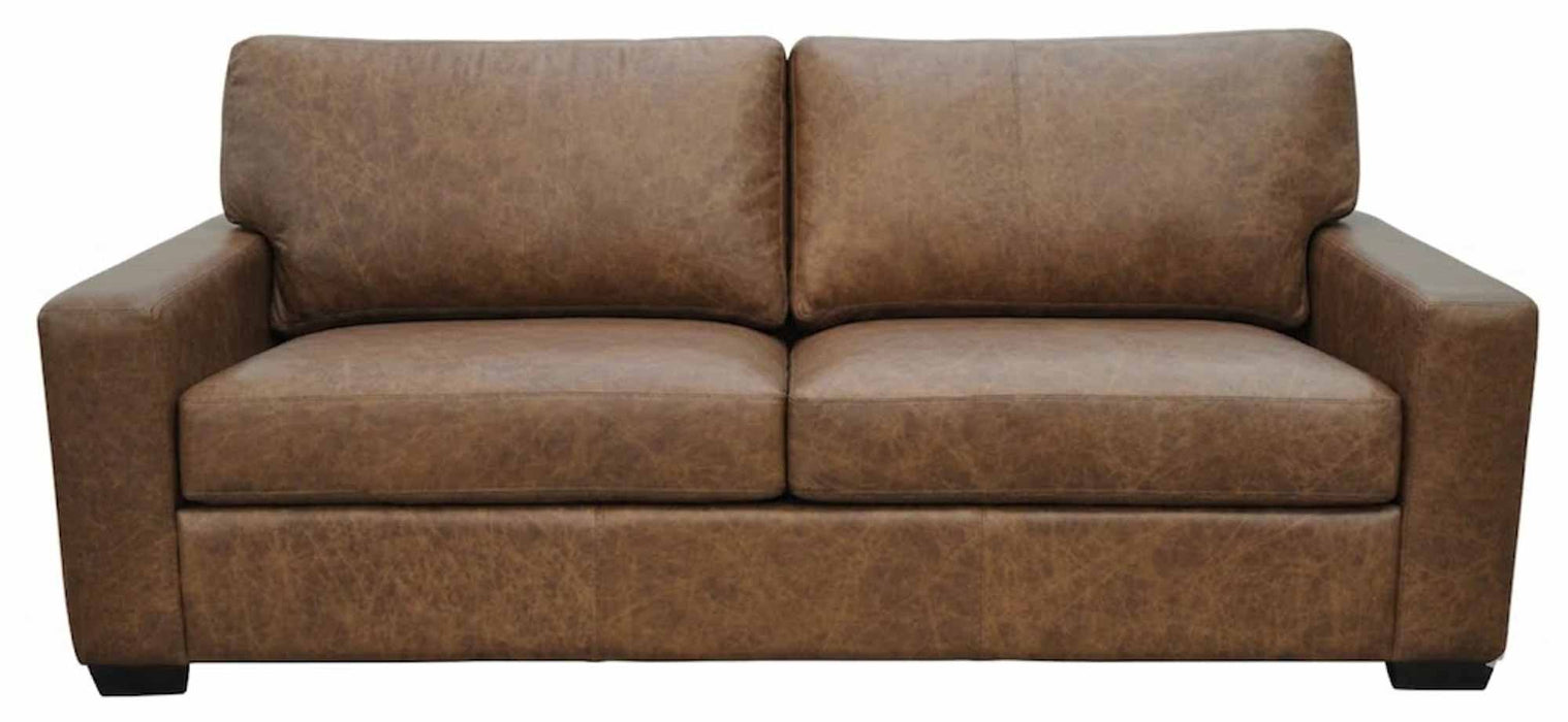 Wellington's Fine Leather Furniture