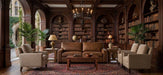 Wellington's Fine Leather Furniture