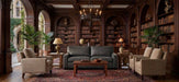 Wellington's Fine Leather Furniture
