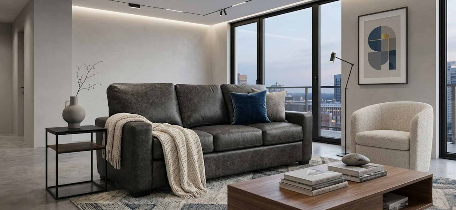 Wellington's Fine Leather Furniture