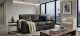 Wellington's Fine Leather Furniture