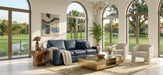 Wellington's Fine Leather Furniture