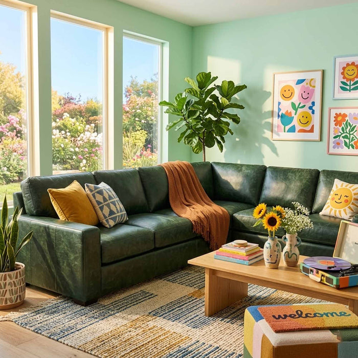 Wellington's Fine Leather Furniture