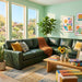 Wellington's Fine Leather Furniture