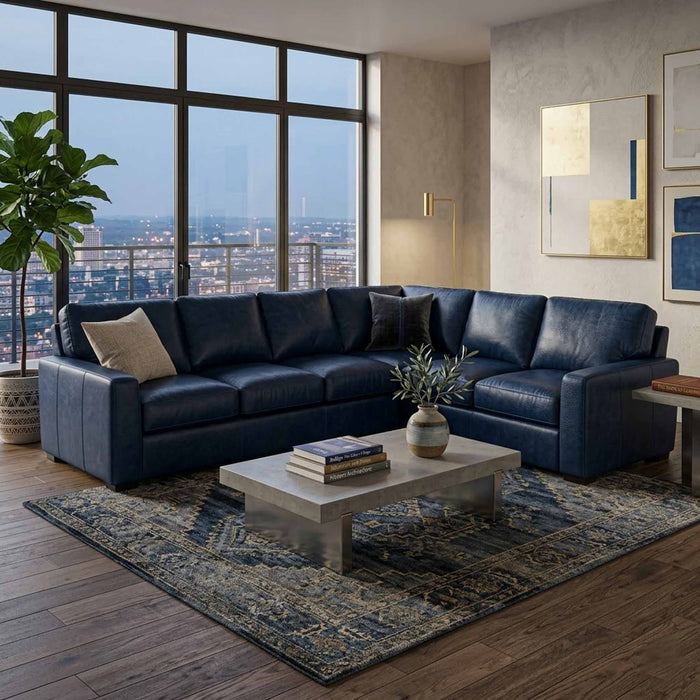 Wellington's Fine Leather Furniture