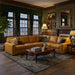 Wellington's Fine Leather Furniture
