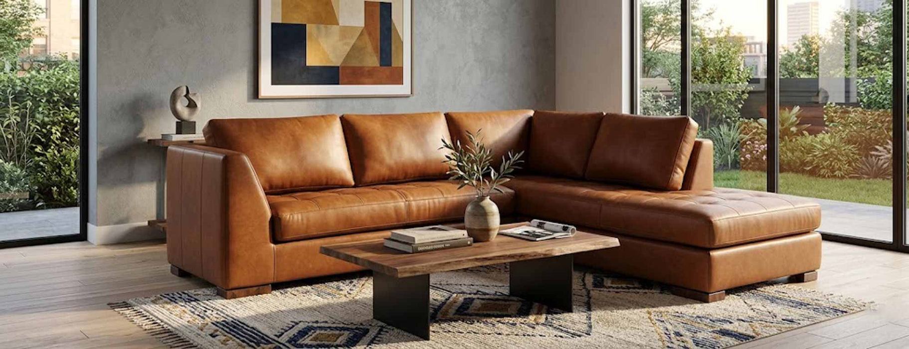 Wellington's Fine Leather Furniture