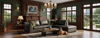 Wellington's Fine Leather Furniture