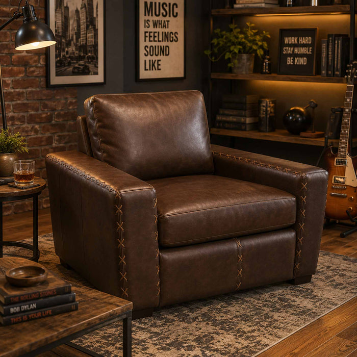 Wellington's Fine Leather Furniture