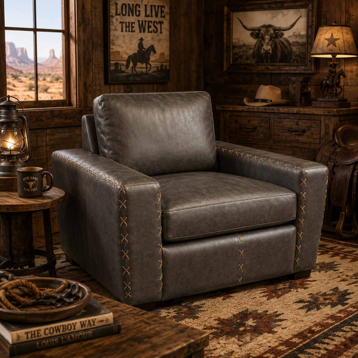 Wellington's Fine Leather Furniture