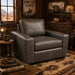 Wellington's Fine Leather Furniture